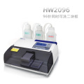 Immunologie Elisa Mikroplattenwaschanlage